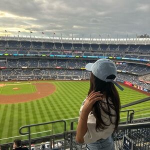 Meet your Posher, Gianna